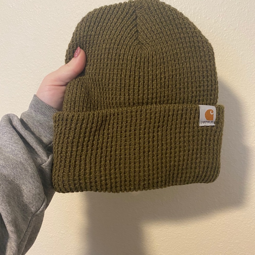 Carhartt Woodside Beanie